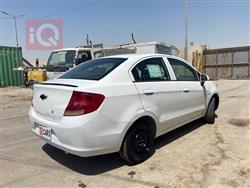 شيفروليه سايل